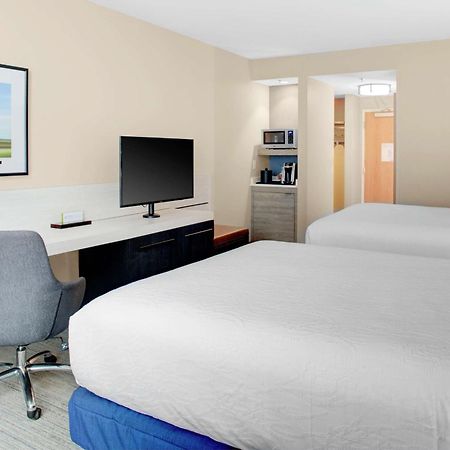 Hilton Garden Inn Τζάκσον Εξωτερικό φωτογραφία