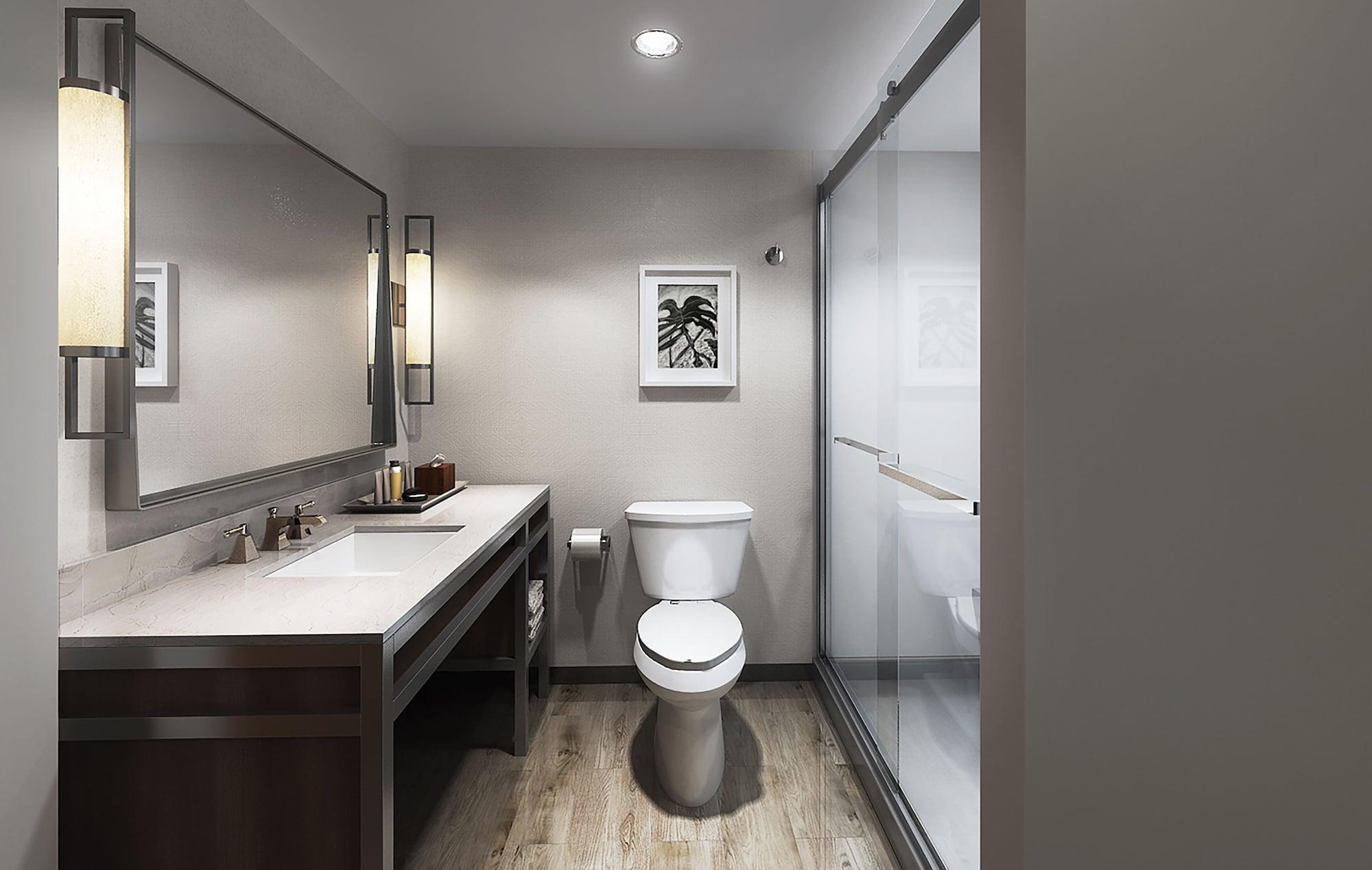 Hilton Garden Inn Τζάκσον Εξωτερικό φωτογραφία