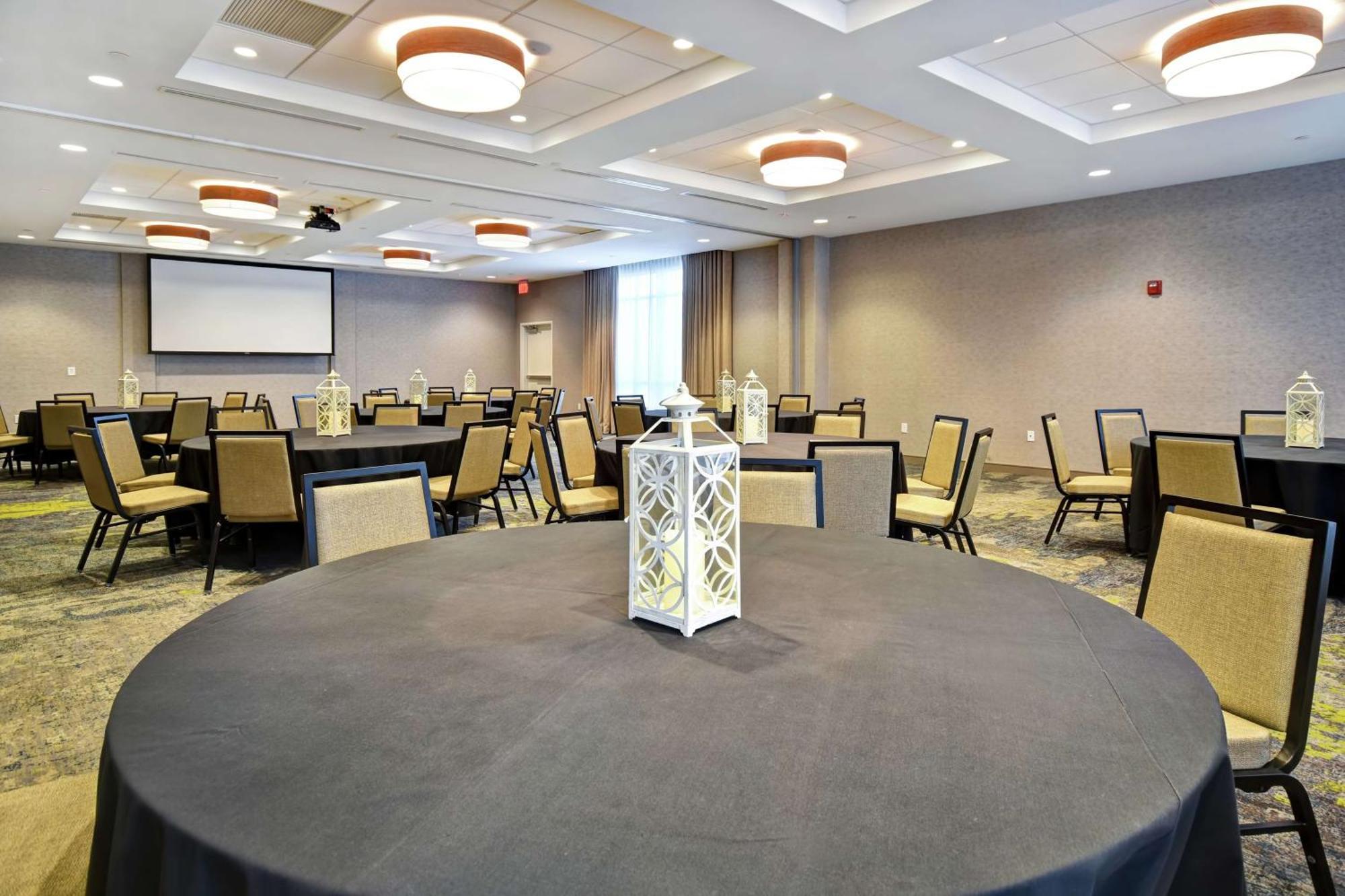 Hilton Garden Inn Τζάκσον Εξωτερικό φωτογραφία