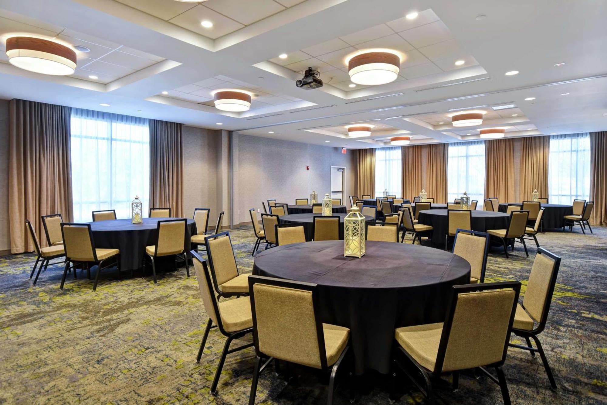 Hilton Garden Inn Τζάκσον Εξωτερικό φωτογραφία