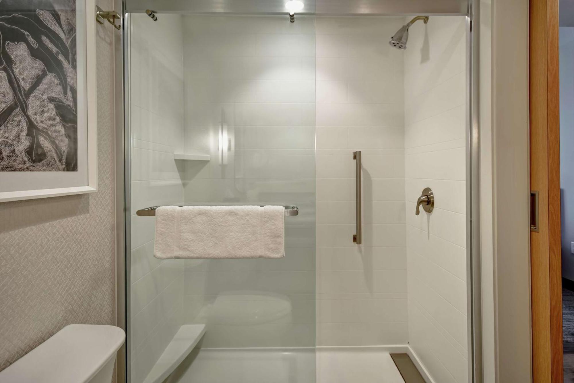 Hilton Garden Inn Τζάκσον Εξωτερικό φωτογραφία