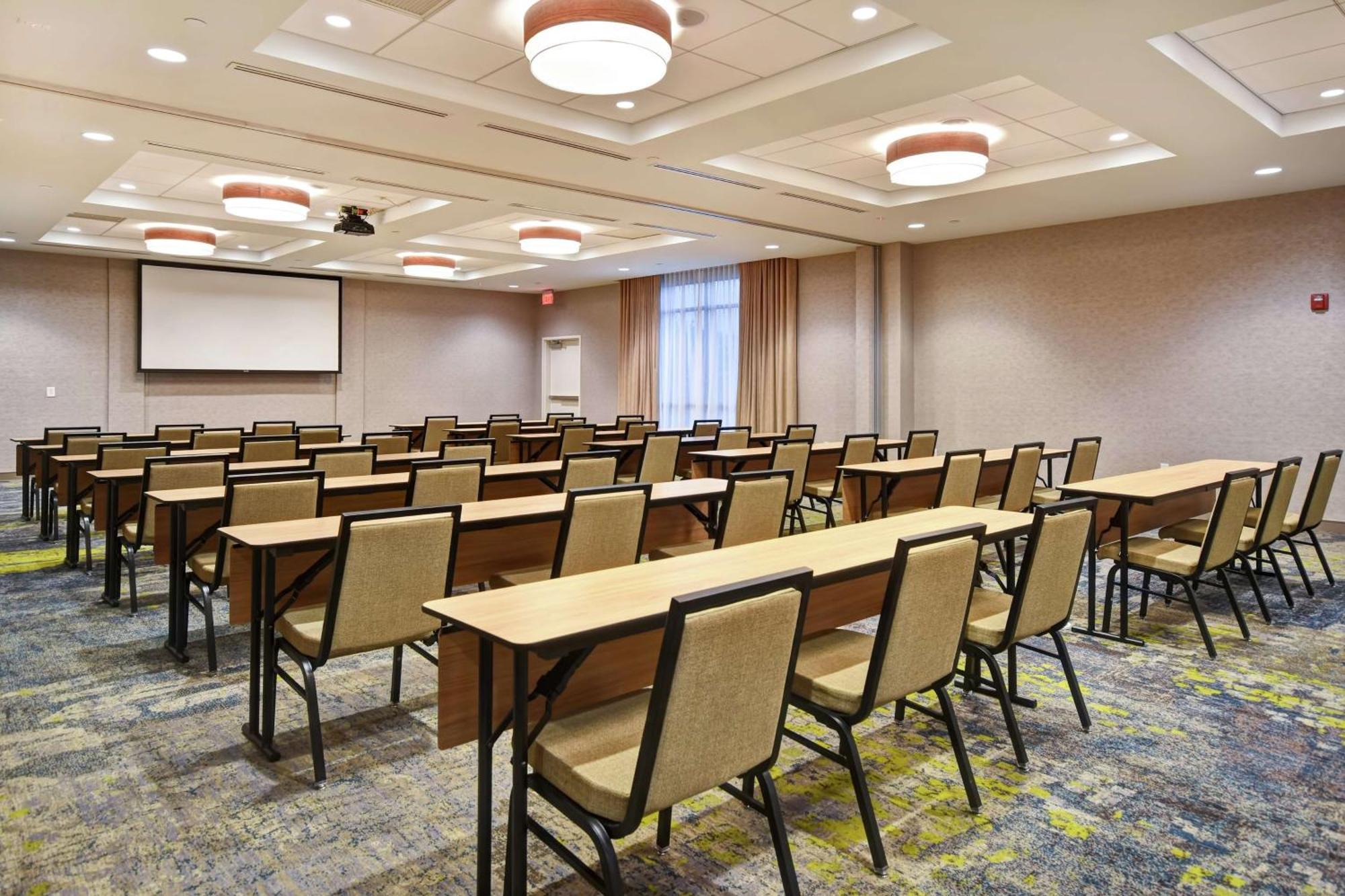 Hilton Garden Inn Τζάκσον Εξωτερικό φωτογραφία