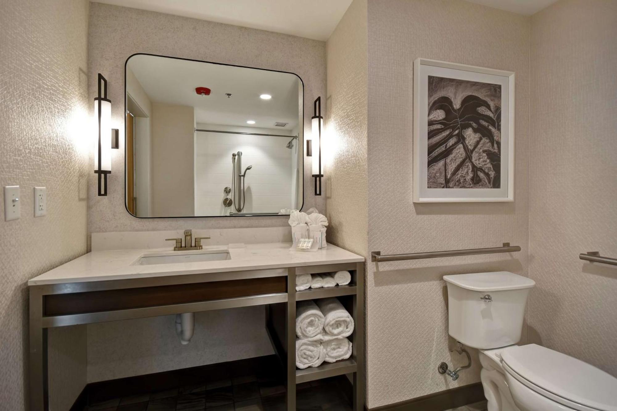 Hilton Garden Inn Τζάκσον Εξωτερικό φωτογραφία