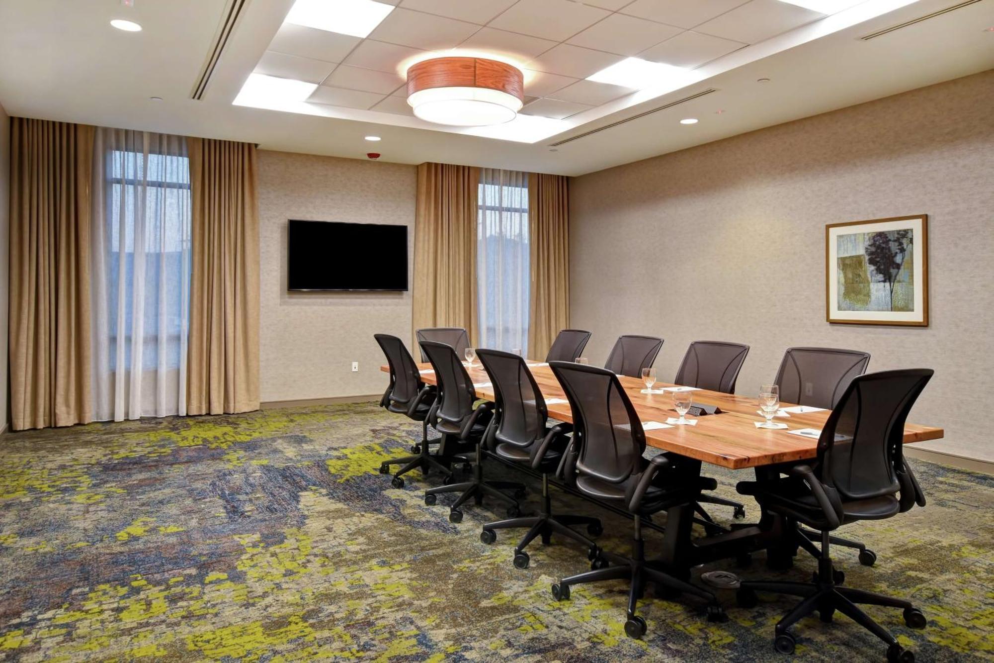 Hilton Garden Inn Τζάκσον Εξωτερικό φωτογραφία