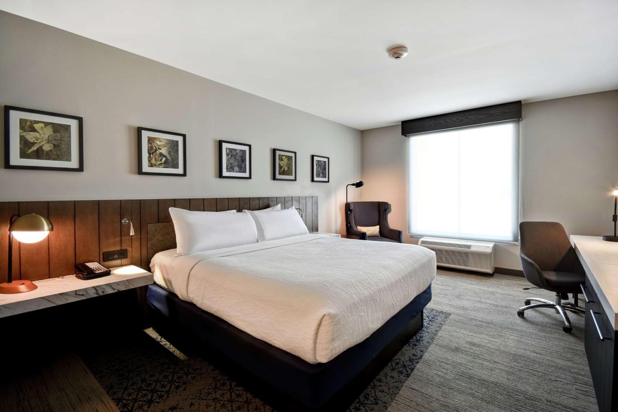 Hilton Garden Inn Τζάκσον Εξωτερικό φωτογραφία
