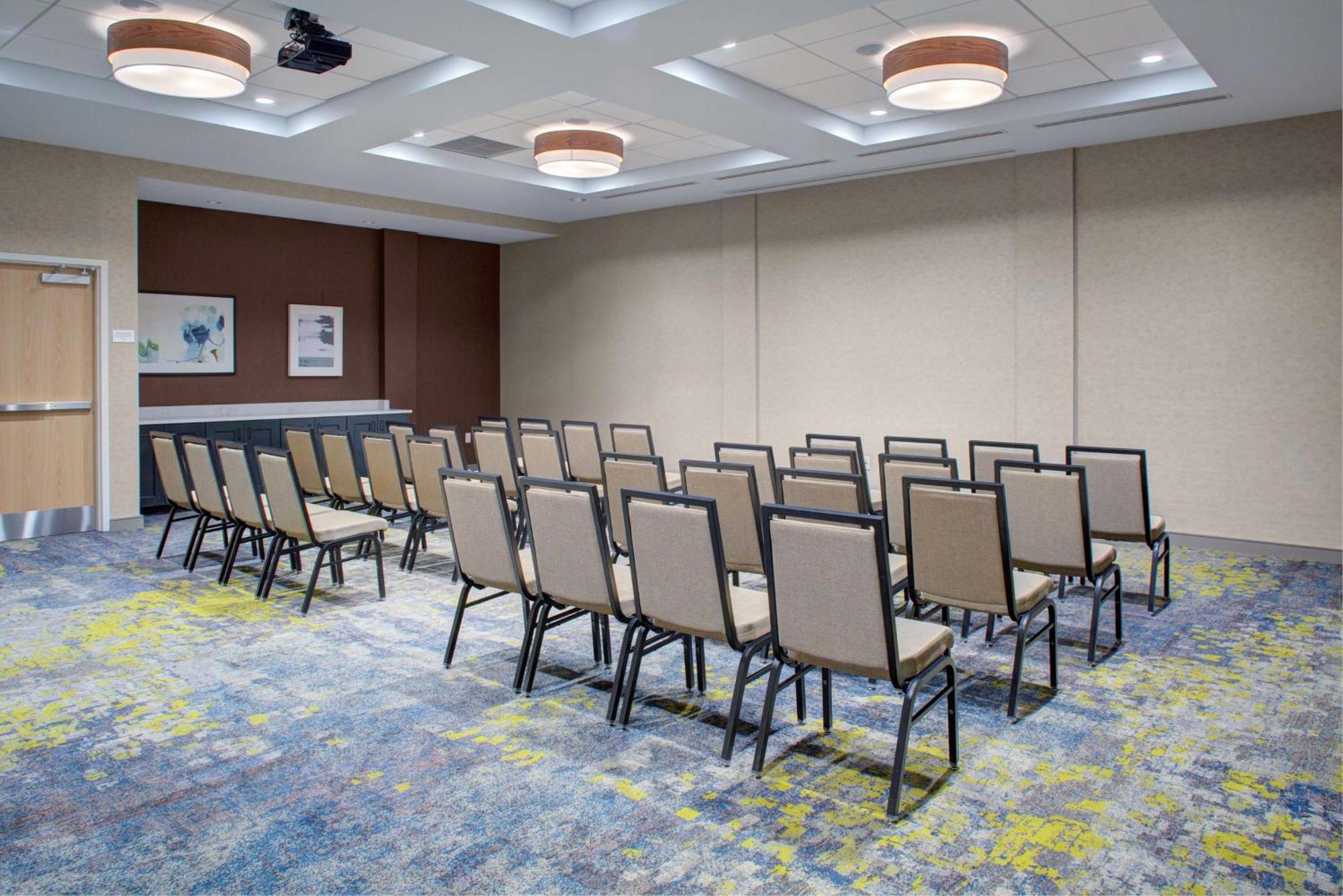 Hilton Garden Inn Τζάκσον Εξωτερικό φωτογραφία