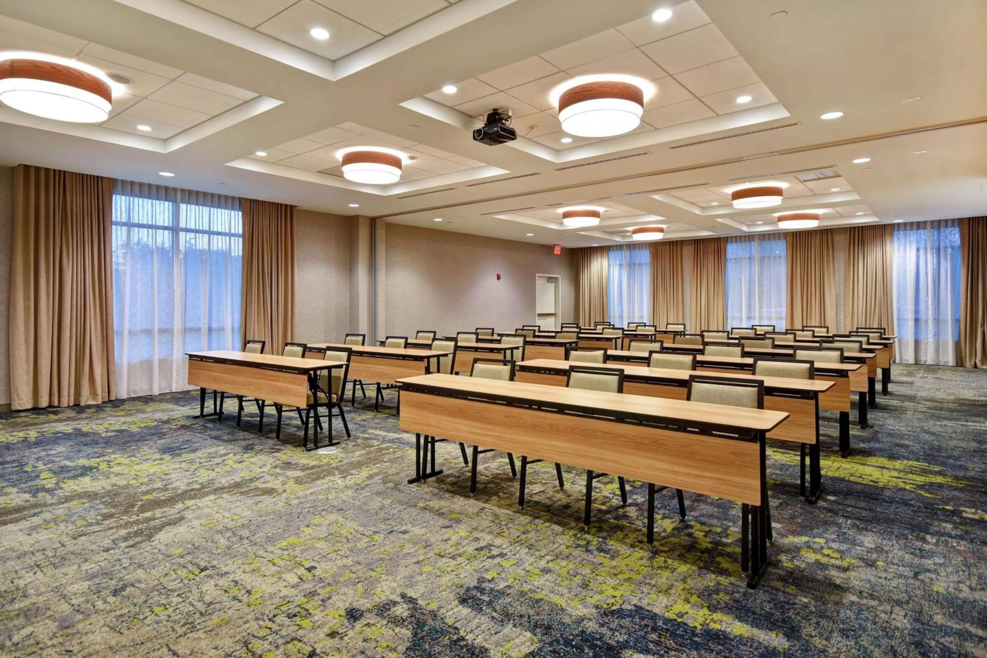 Hilton Garden Inn Τζάκσον Εξωτερικό φωτογραφία