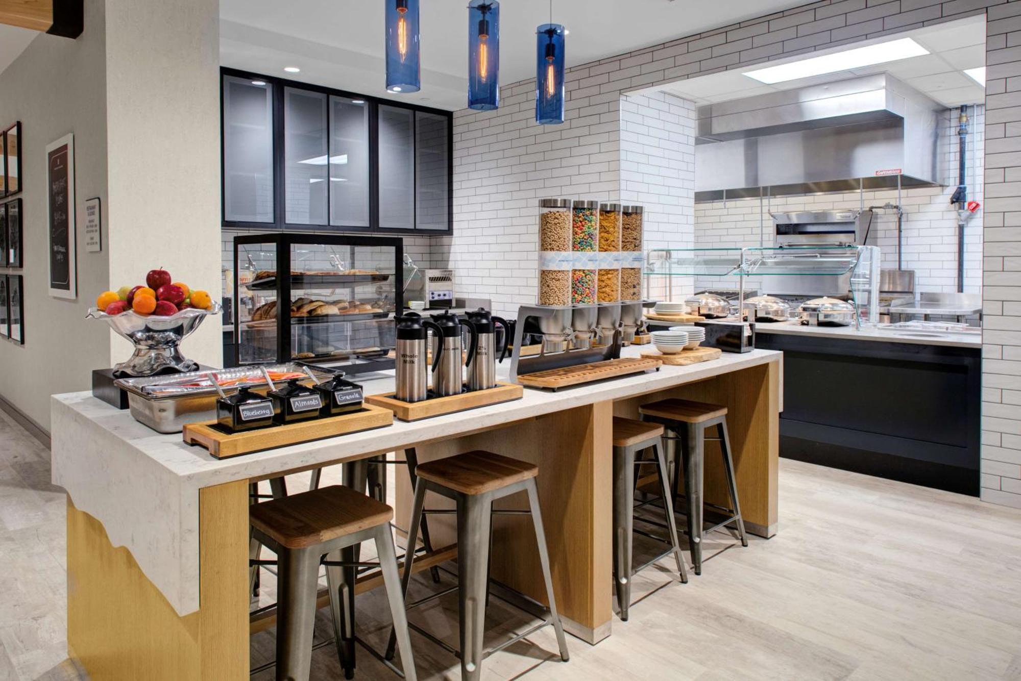 Hilton Garden Inn Τζάκσον Εξωτερικό φωτογραφία