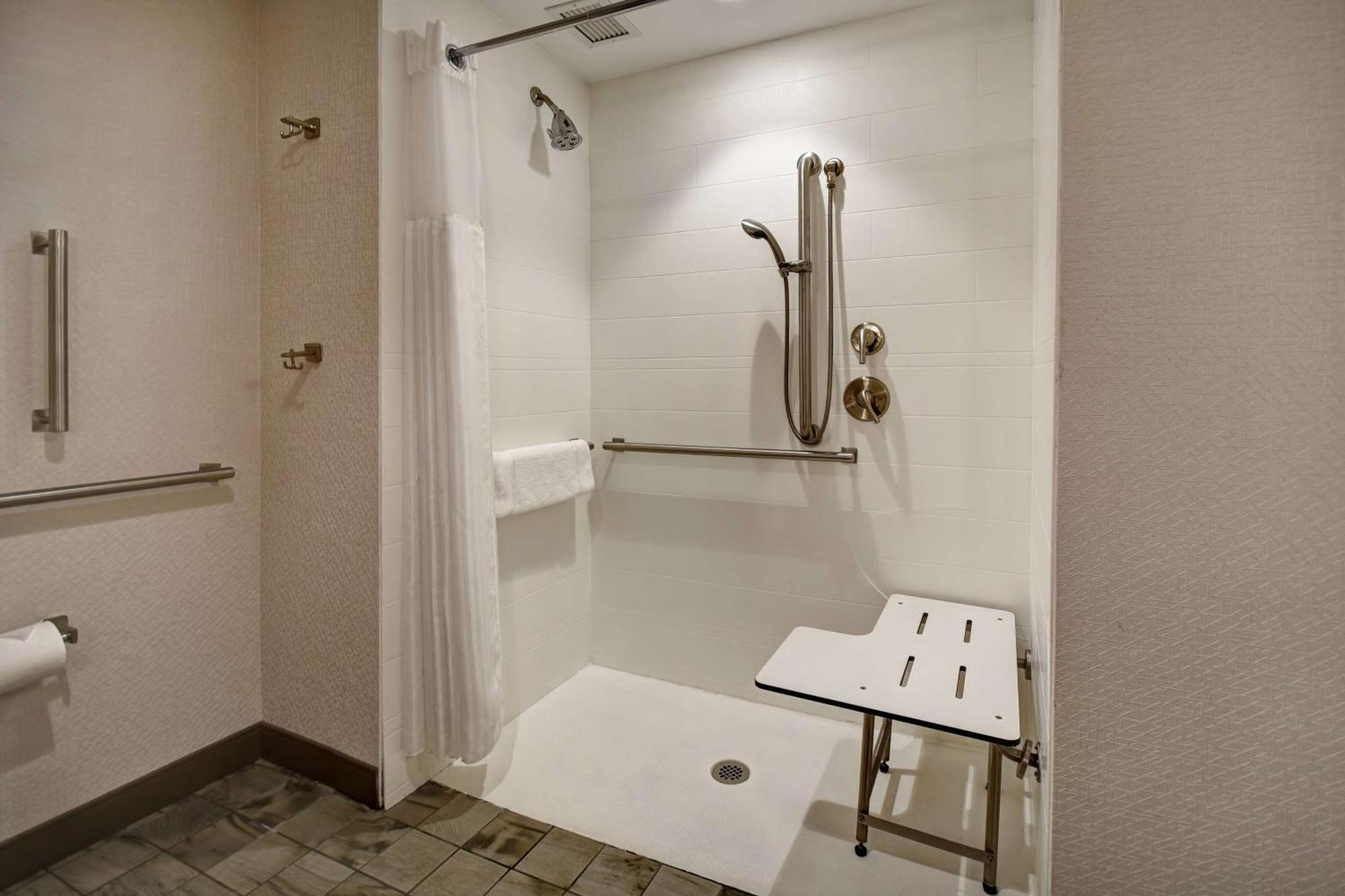 Hilton Garden Inn Τζάκσον Εξωτερικό φωτογραφία