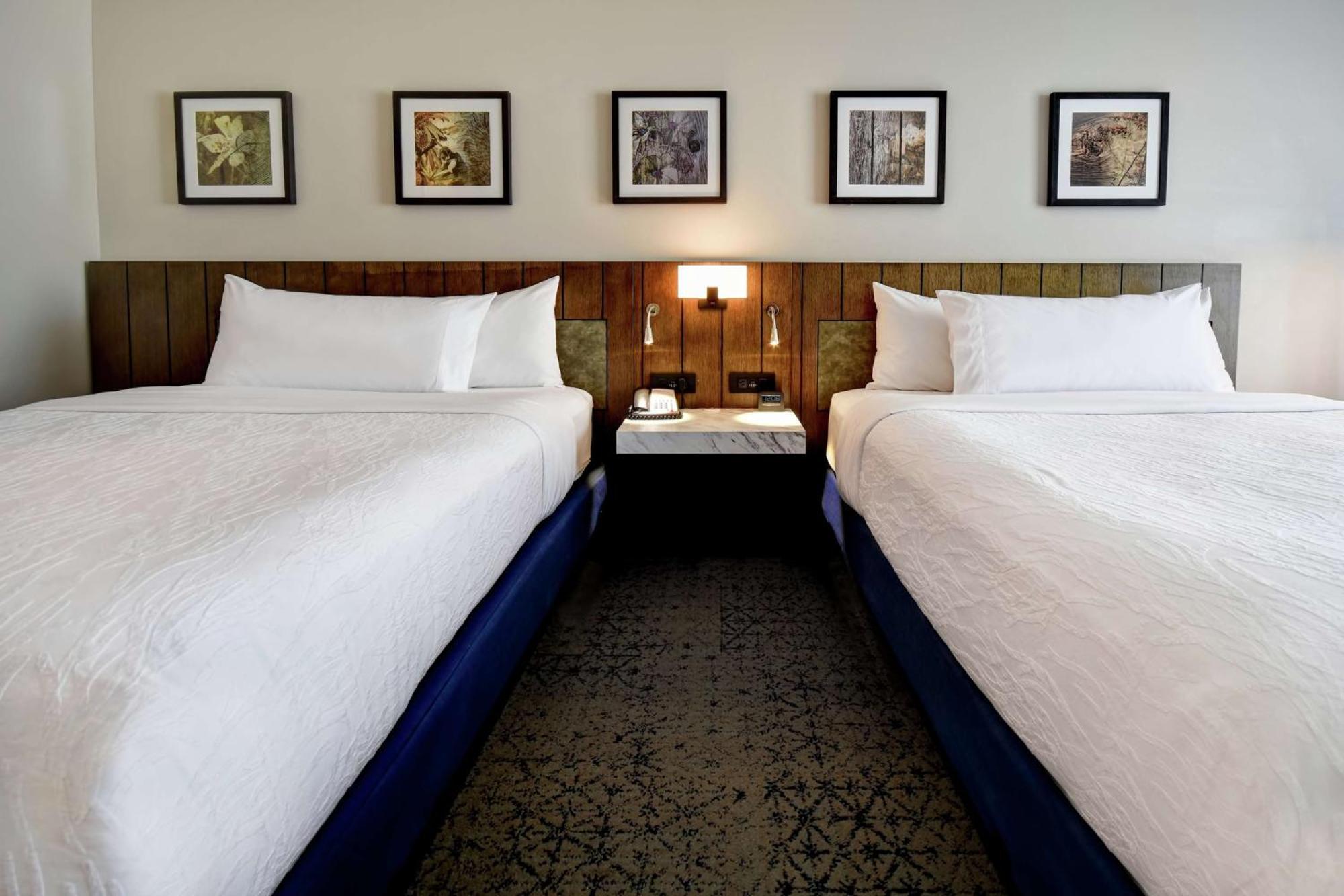 Hilton Garden Inn Τζάκσον Εξωτερικό φωτογραφία