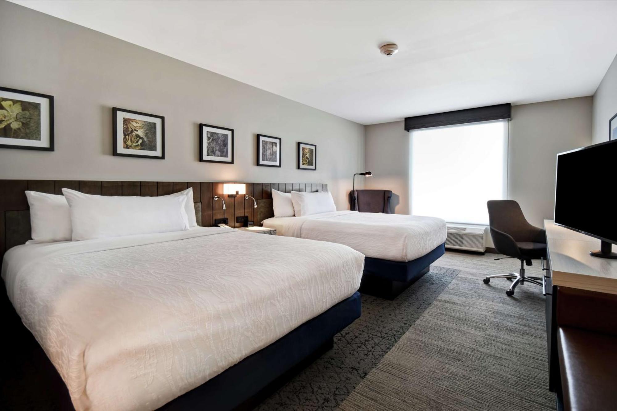 Hilton Garden Inn Τζάκσον Εξωτερικό φωτογραφία