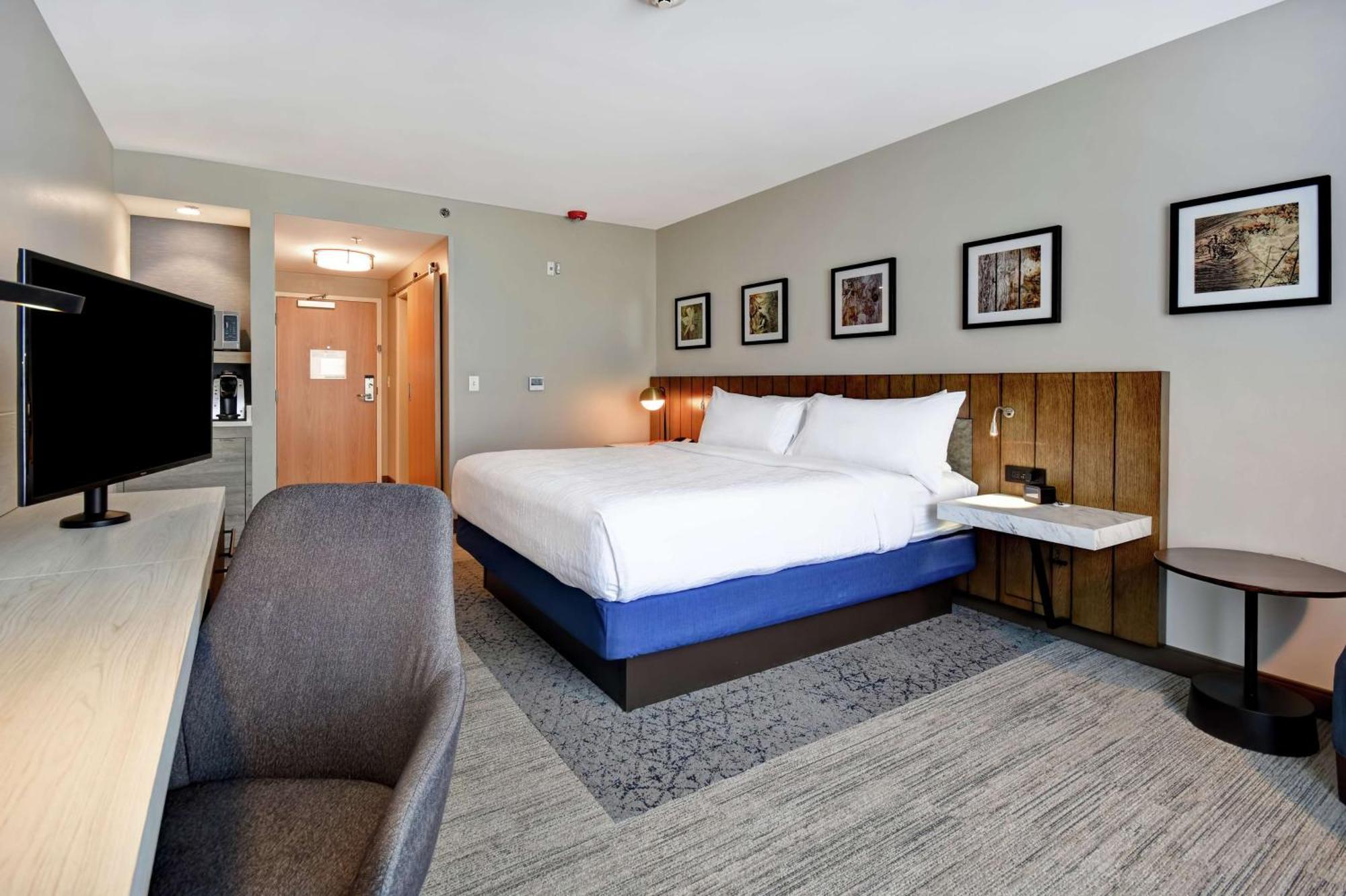 Hilton Garden Inn Τζάκσον Εξωτερικό φωτογραφία