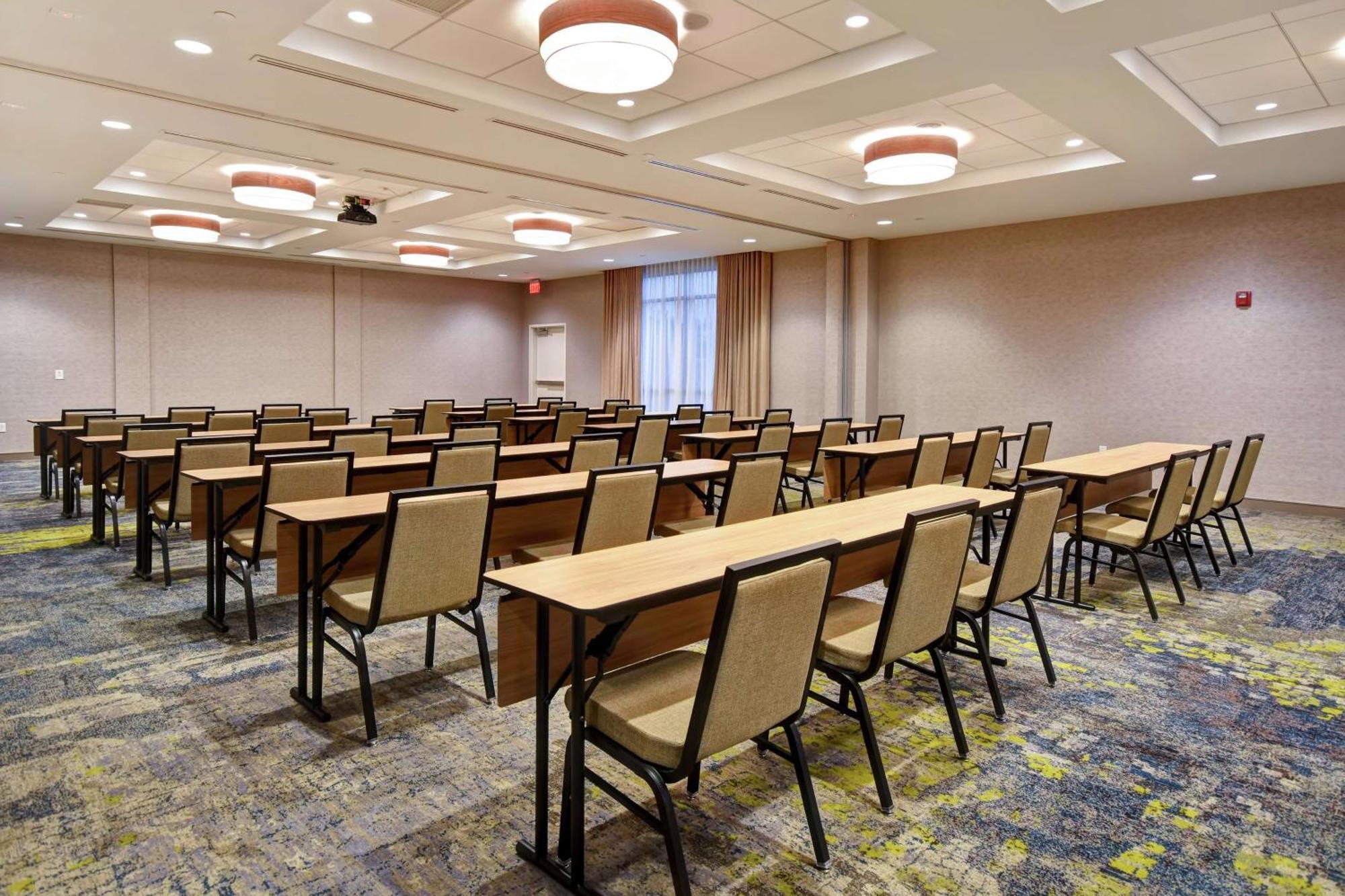 Hilton Garden Inn Τζάκσον Εξωτερικό φωτογραφία