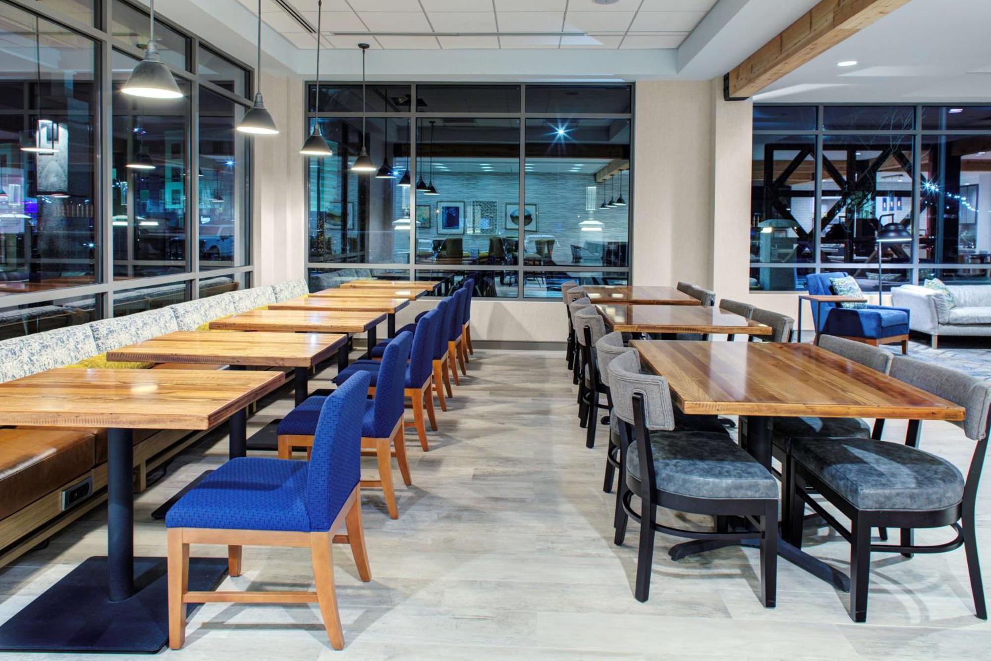 Hilton Garden Inn Τζάκσον Εξωτερικό φωτογραφία