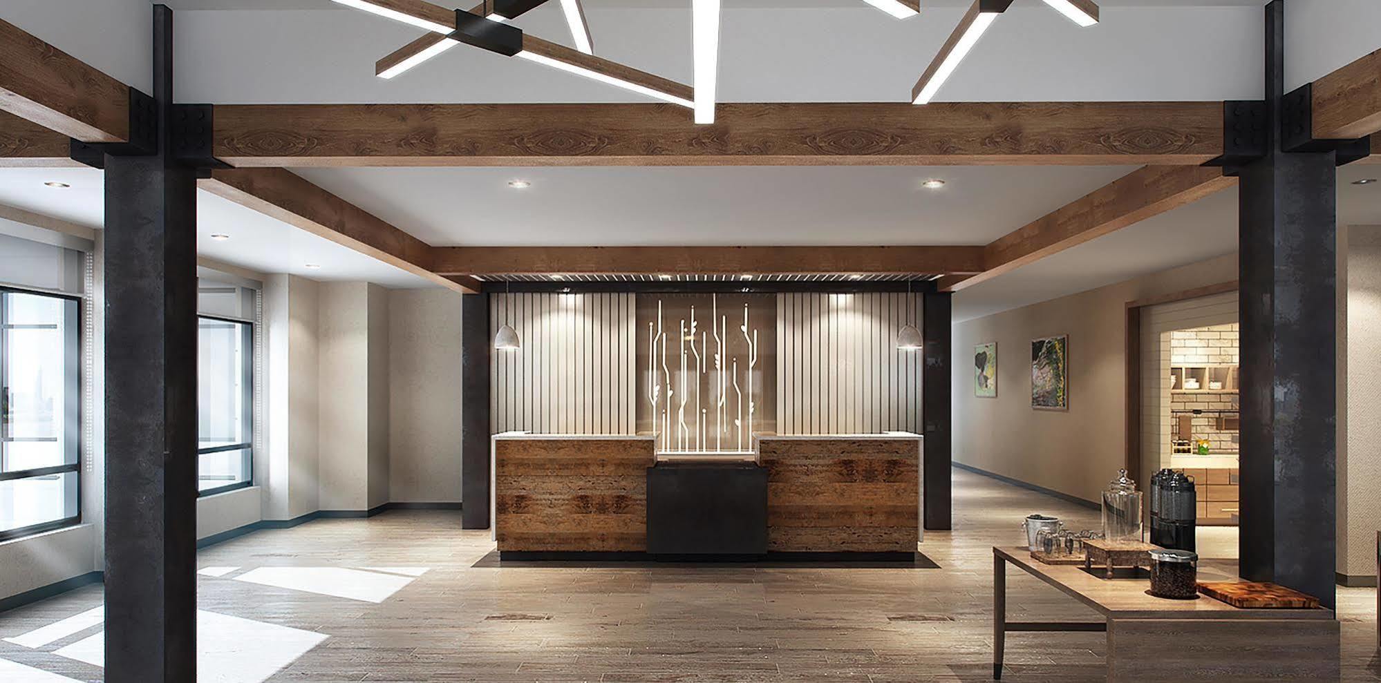Hilton Garden Inn Τζάκσον Εξωτερικό φωτογραφία