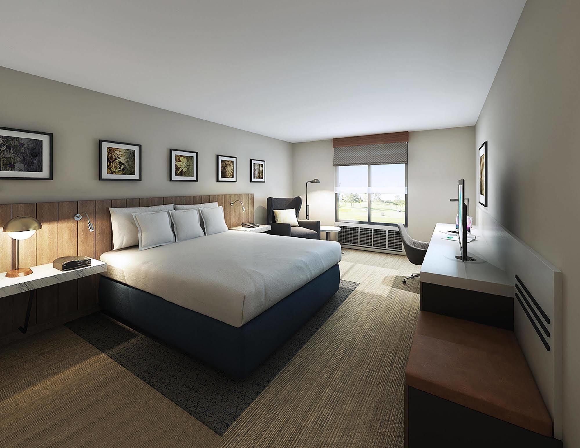 Hilton Garden Inn Τζάκσον Εξωτερικό φωτογραφία