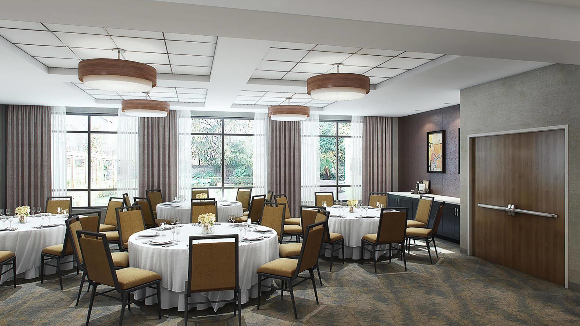 Hilton Garden Inn Τζάκσον Εξωτερικό φωτογραφία