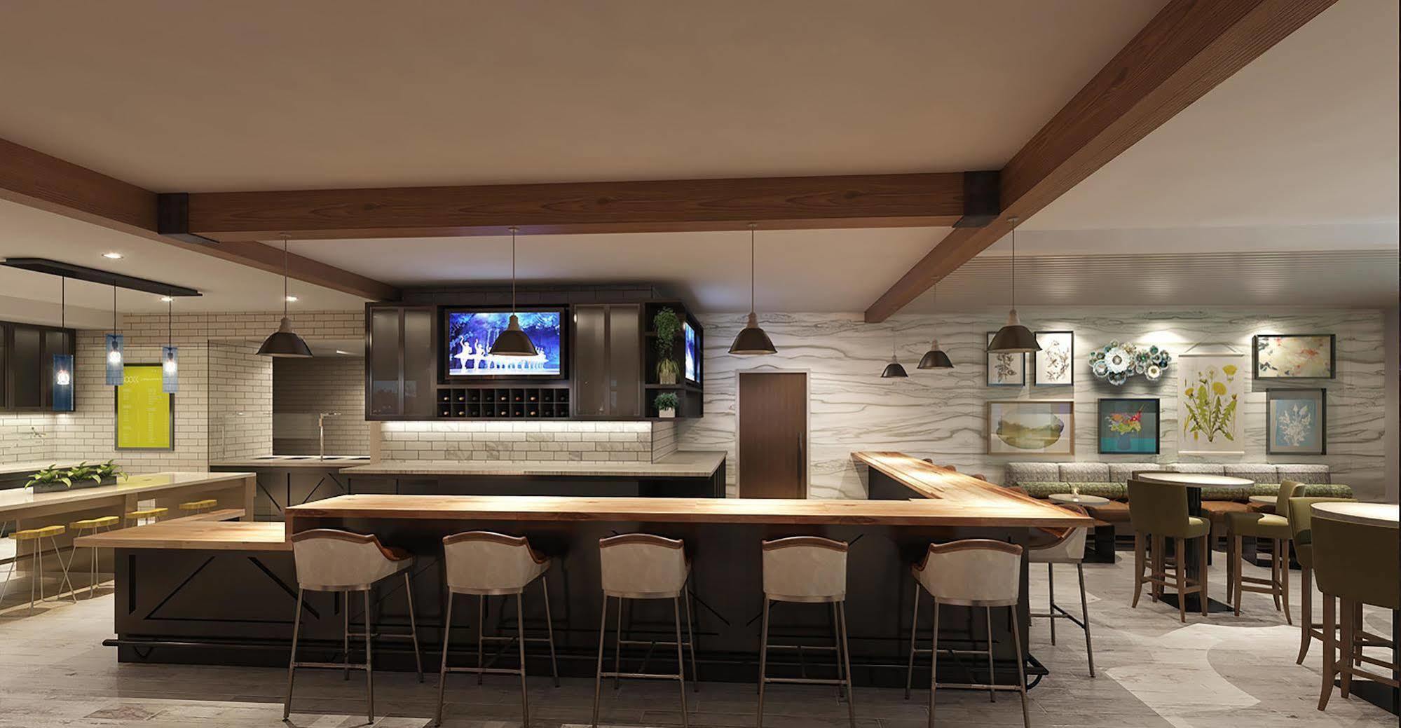 Hilton Garden Inn Τζάκσον Εξωτερικό φωτογραφία