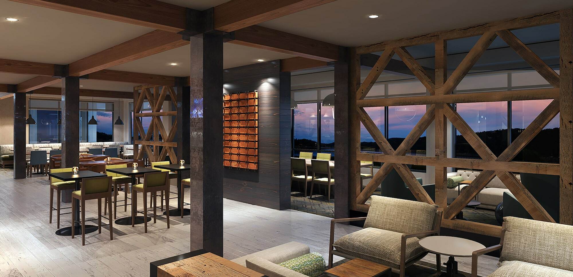 Hilton Garden Inn Τζάκσον Εξωτερικό φωτογραφία